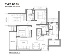 The Hillshore (D5), Apartment #428173471